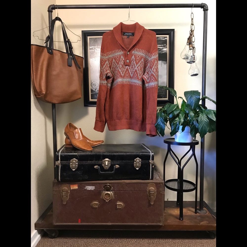 Banana Republic Sweater